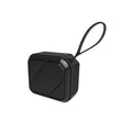 Portable Outdoor IPX5 Waterproof Wireless Bluetooth Subwoofer Speaker