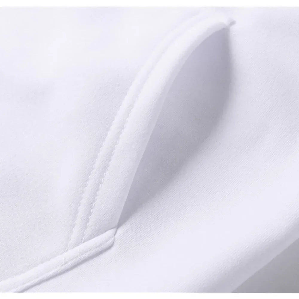 Honda Factory Racing Team Gold Wing Men's and Women's Autumn and Winter Hoodies Fashion Sports Pullovers