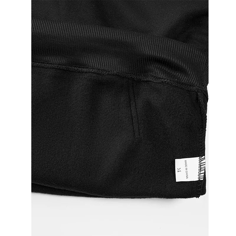 Hoodie for Men, Streetwear, Holy Religious Inspiration Graphic Hoodies for Men, Suitable for Wearing in Spring, Autumn, and Wint