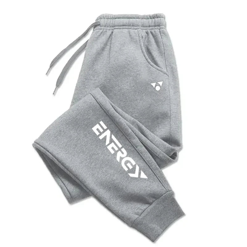 Daily Men's Joggers Fashionable Print Multi-purpose Promotional Style Gym Joggers Quality Comfortable Soft Sports Pants